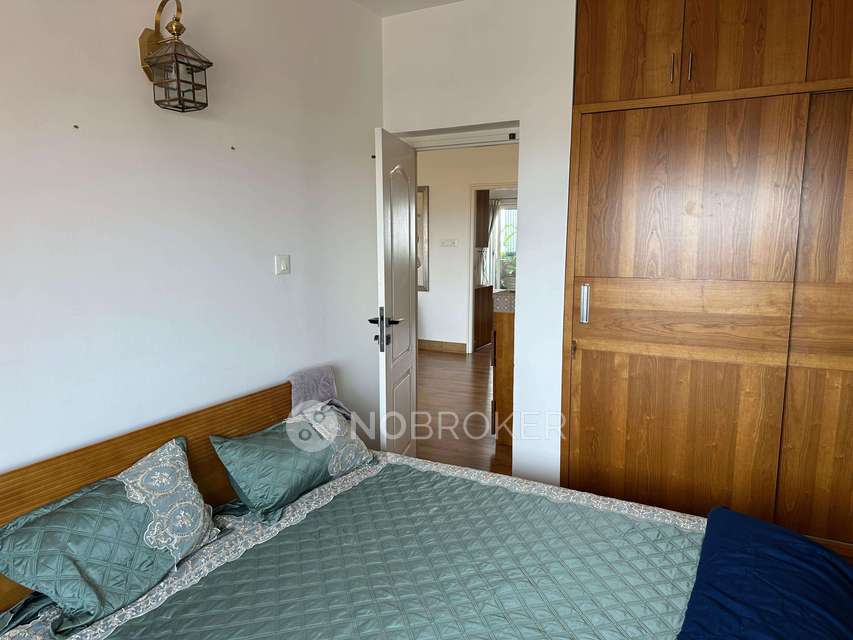 3 BHK Flat In Vaishnavi Nakshatra Apartments For Sale  In Yeswanthpur, Bangalore