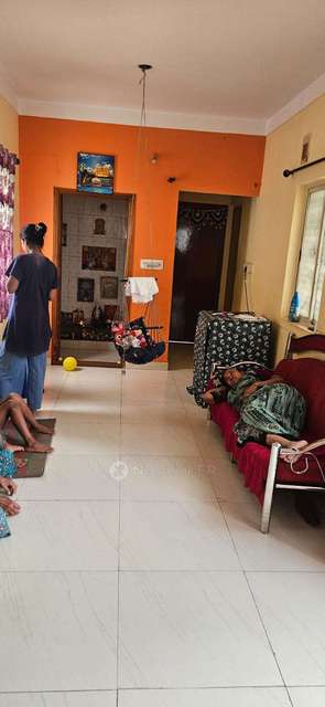 2 BHK Flat In Stanalone for Rent  In Jayanagar