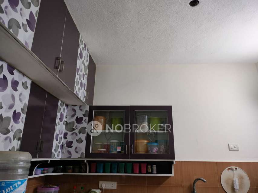 3 BHK Flat In Plaza Pristine Acres, Perumbakkam For Sale  In Perumbakkam