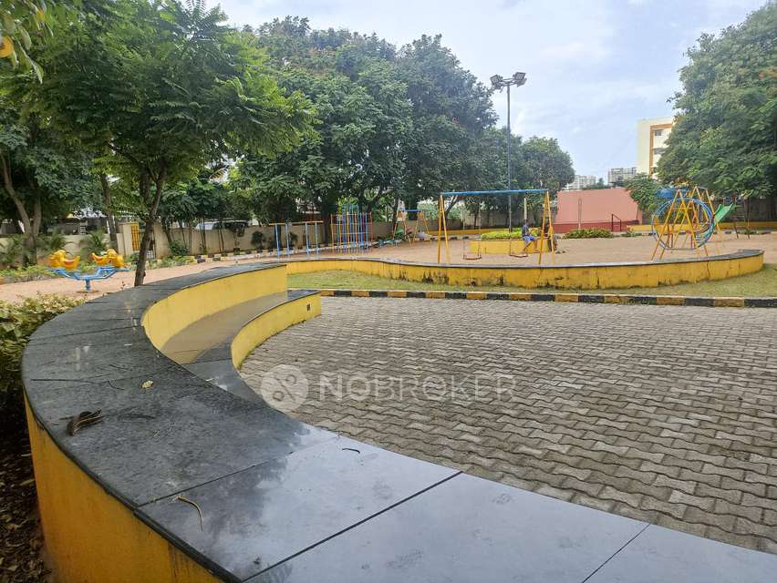 3 BHK Flat In Plaza Pristine Acres, Perumbakkam For Sale  In Perumbakkam