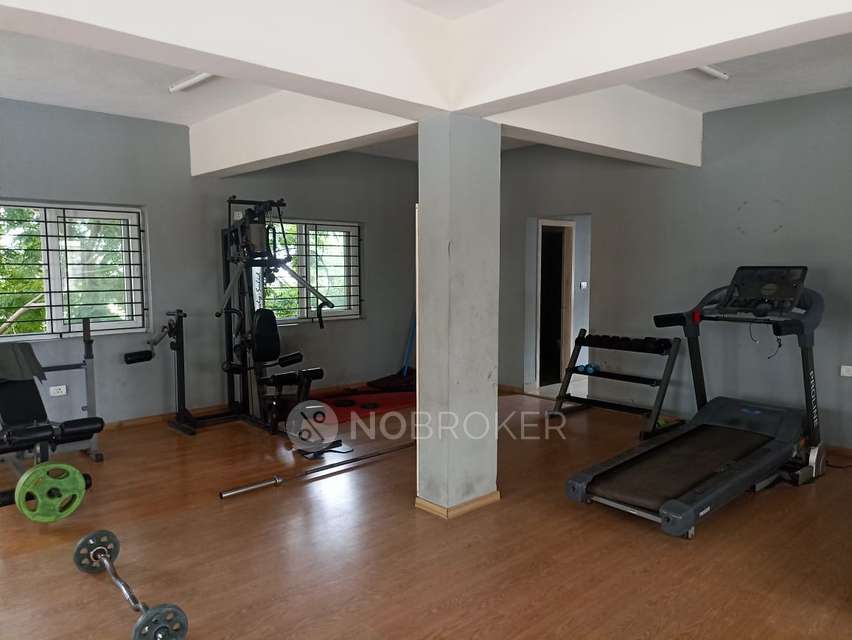 3 BHK Flat In Plaza Pristine Acres, Perumbakkam For Sale  In Perumbakkam