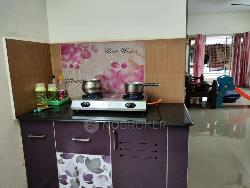 3 BHK Flat In Plaza Pristine Acres, Perumbakkam For Sale  In Perumbakkam