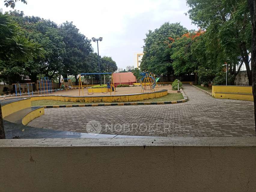 3 BHK Flat In Plaza Pristine Acres, Perumbakkam For Sale  In Perumbakkam