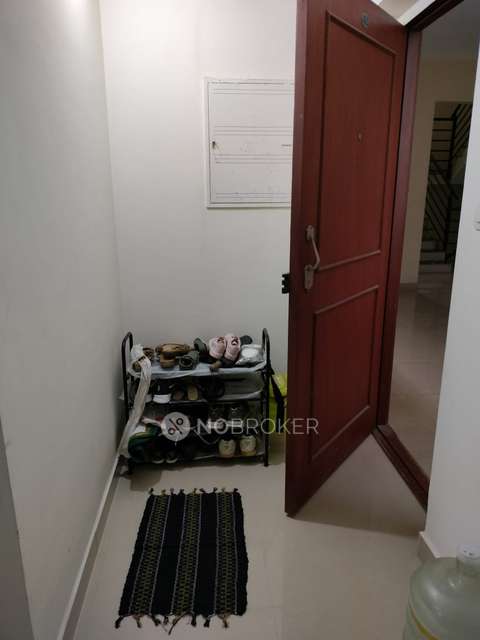 3 BHK Flat In Plaza Pristine Acres, Perumbakkam For Sale  In Perumbakkam