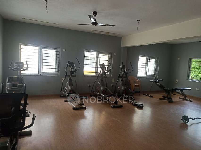 3 BHK Flat In Plaza Pristine Acres, Perumbakkam For Sale  In Perumbakkam