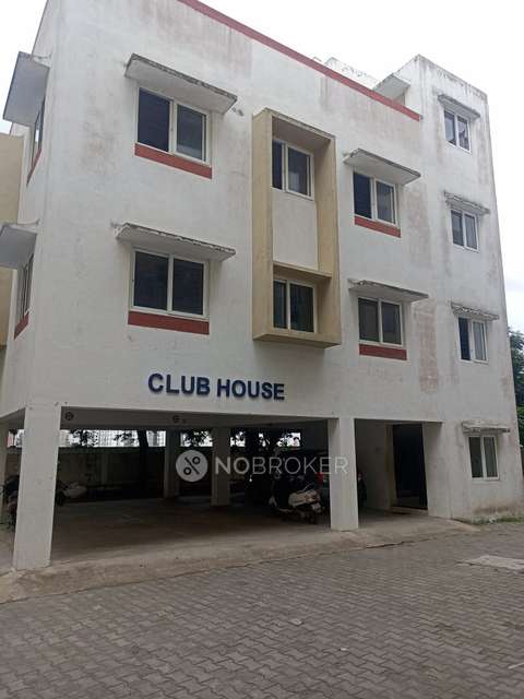 3 BHK Flat In Plaza Pristine Acres, Perumbakkam For Sale  In Perumbakkam