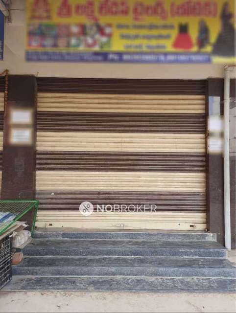 Shop in Kistareddypet, Hyderabad for sale 