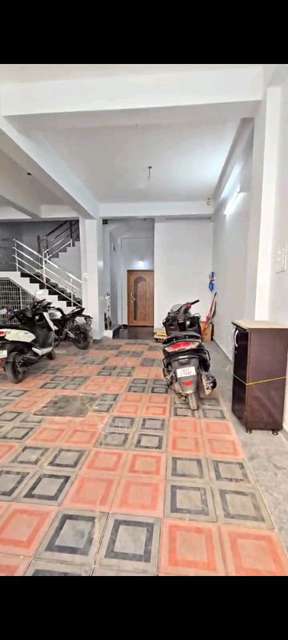 2 BHK Flat In Shastipuram  For Sale  In Shastipuram Colony