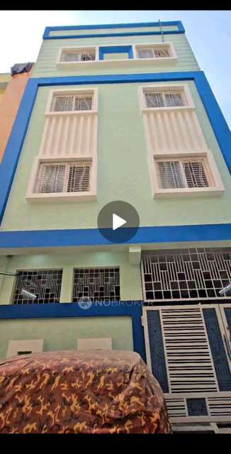 2 BHK Flat In Shastipuram  For Sale  In Shastipuram Colony