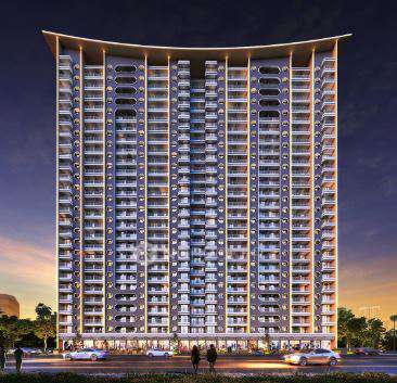 2 BHK Flat In Tharwani Ariana Phase 4 for Rent  In Ambernath West