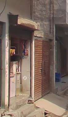 Shop in Aya Nagar , Delhi for Rent 