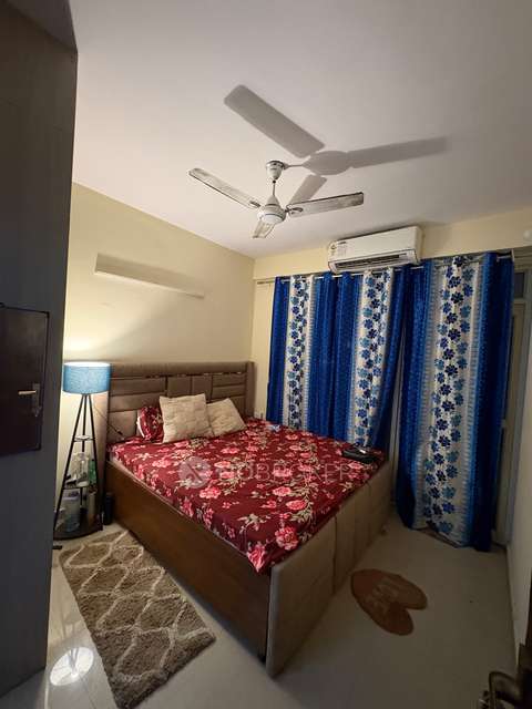 2 BHK Flat In Pyramid Urban Homes for Rent  In Sector 70a