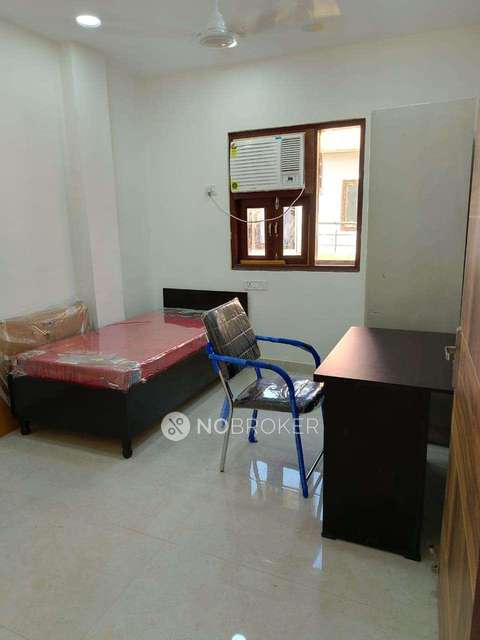 1 BHK Flat For Sale  In Old Rajinder Nagar