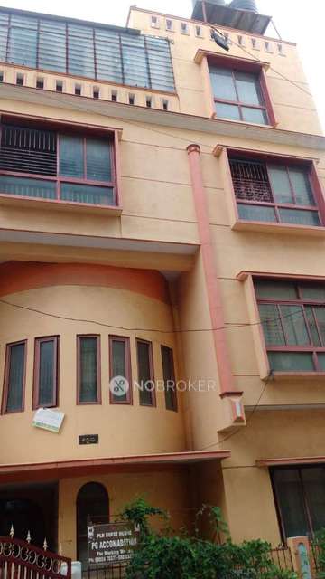 1 RK Flat In Standalone Building  for Rent  In Rajajinagar