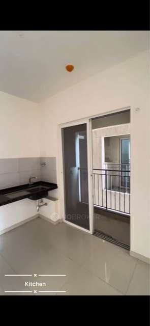 3 BHK Flat In Godrej Hill Retreat For Sale  In Mahalunge