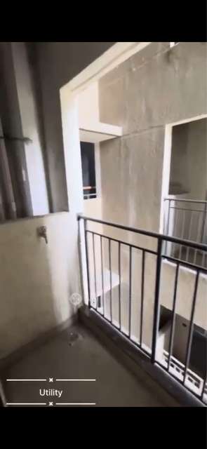 3 BHK Flat In Godrej Hill Retreat For Sale  In Mahalunge
