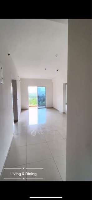 3 BHK Flat In Godrej Hill Retreat For Sale  In Mahalunge