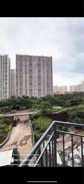 3 BHK Flat In Godrej Hill Retreat For Sale  In Mahalunge