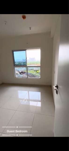 3 BHK Flat In Godrej Hill Retreat For Sale  In Mahalunge