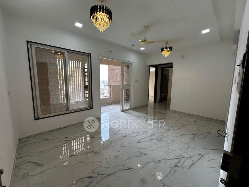 2 BHK Flat In Gk Mirai for Rent  In Punawale