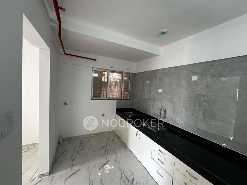 2 BHK Flat In Gk Mirai for Rent  In Punawale