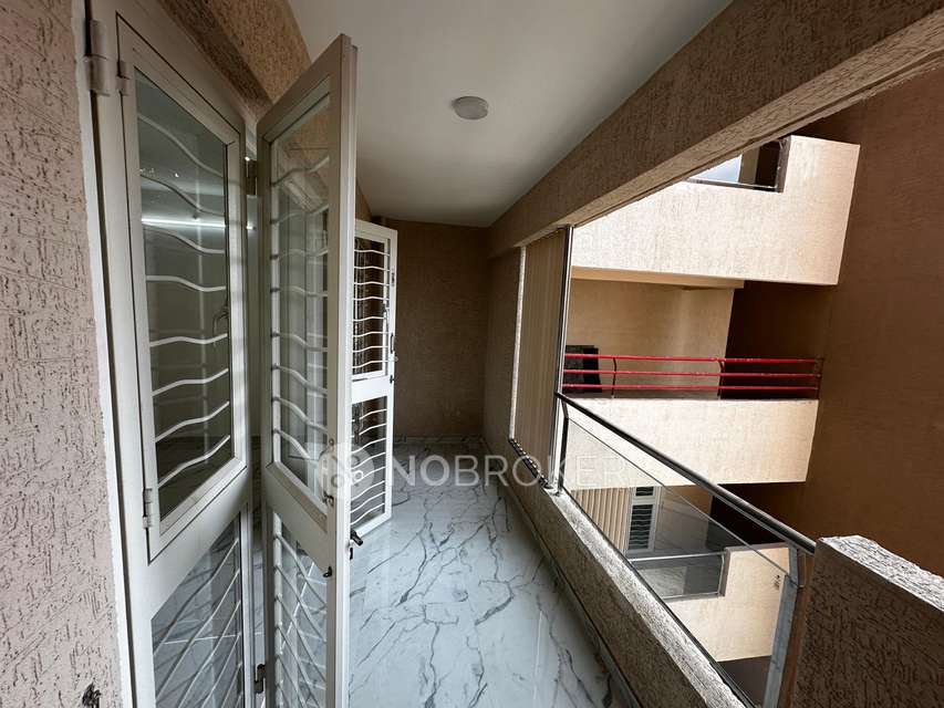 2 BHK Flat In Gk Mirai for Rent  In Punawale