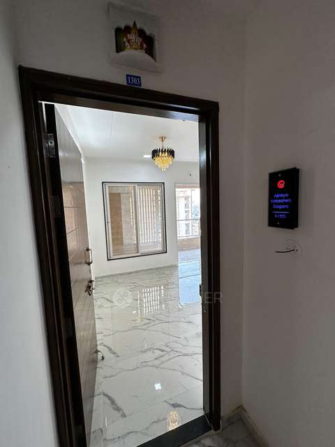 2 BHK Flat In Gk Mirai for Rent  In Punawale
