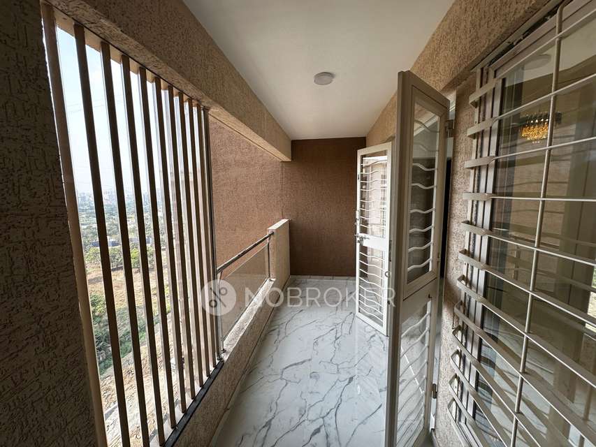 2 BHK Flat In Gk Mirai for Rent  In Punawale