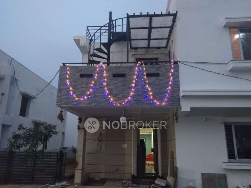 4 BHK House For Sale  In Westpines Villas - Bricmor