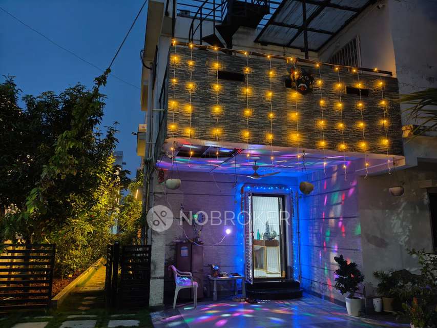 4 BHK House For Sale  In Westpines Villas - Bricmor