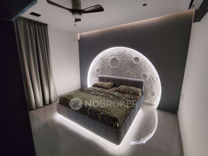 3 BHK Flat In Peers Serene Vistas, Rajendra Nagar For Sale  In Katedan Industrial Area