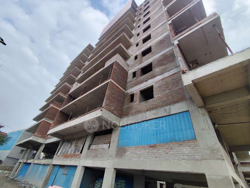 3 BHK Flat In Peers Serene Vistas, Rajendra Nagar For Sale  In Katedan Industrial Area