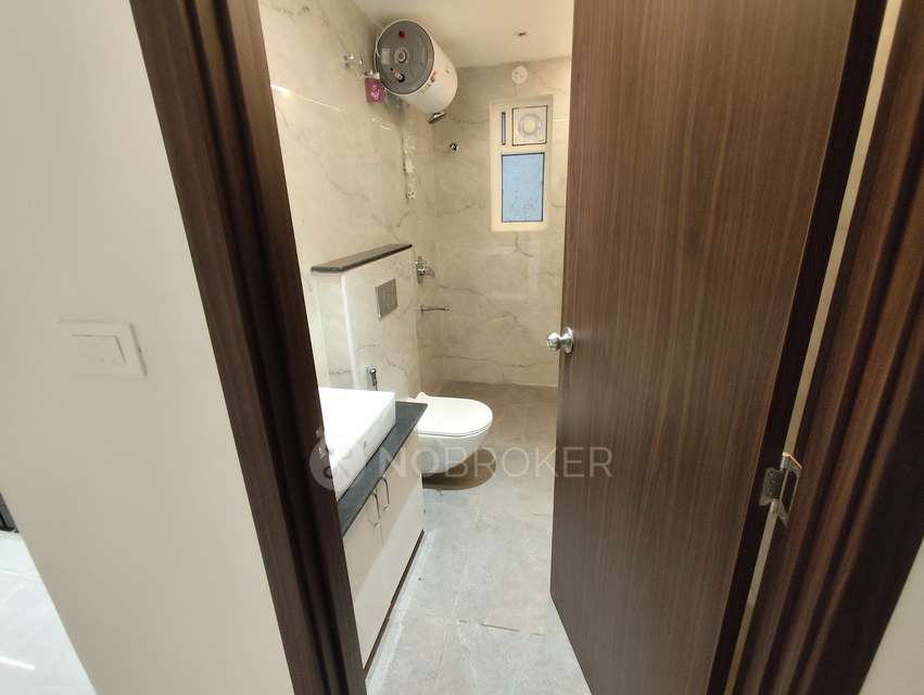 3 BHK Flat In Peers Serene Vistas, Rajendra Nagar For Sale  In Katedan Industrial Area