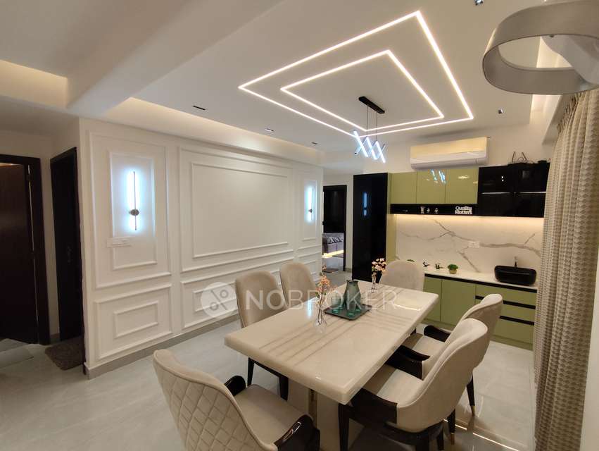 3 BHK Flat In Peers Serene Vistas, Rajendra Nagar For Sale  In Katedan Industrial Area