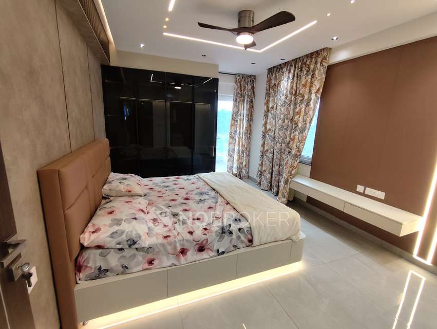 3 BHK Flat In Peers Serene Vistas, Rajendra Nagar For Sale  In Katedan Industrial Area