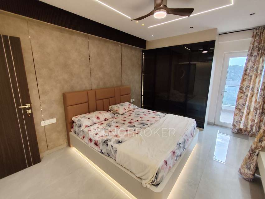 3 BHK Flat In Peers Serene Vistas, Rajendra Nagar For Sale  In Katedan Industrial Area