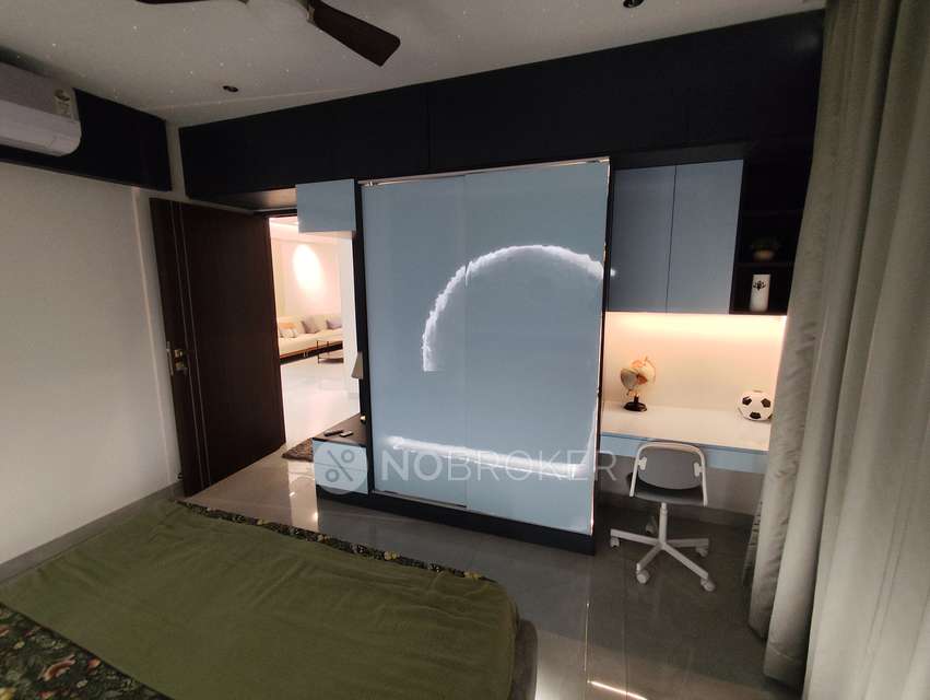 3 BHK Flat In Peers Serene Vistas, Rajendra Nagar For Sale  In Katedan Industrial Area