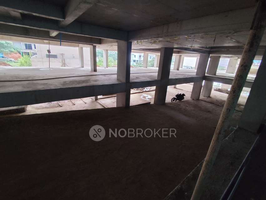 3 BHK Flat In Peers Serene Vistas, Rajendra Nagar For Sale  In Katedan Industrial Area