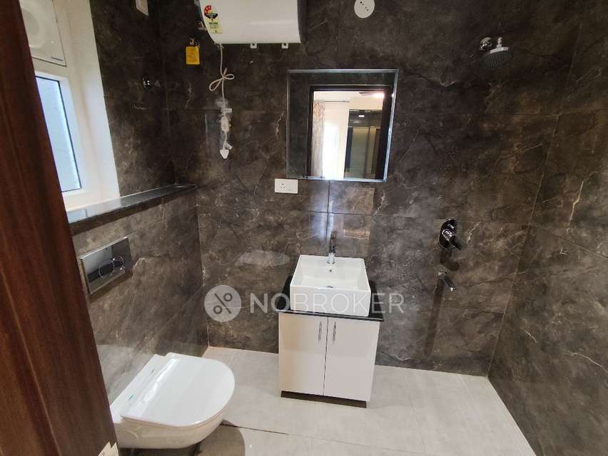 3 BHK Flat In Peers Serene Vistas, Rajendra Nagar For Sale  In Katedan Industrial Area