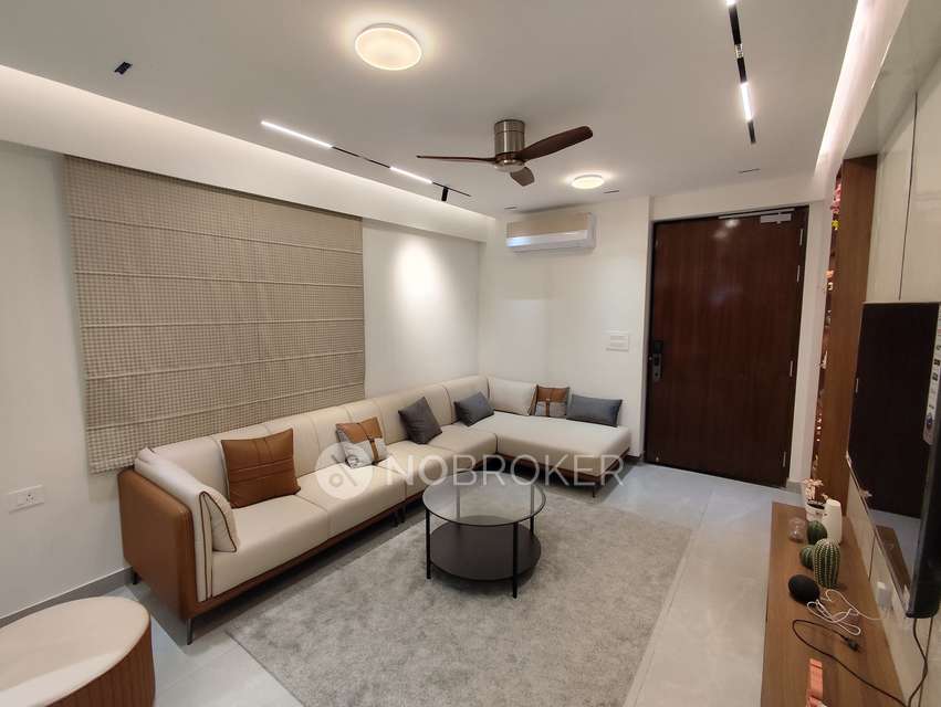 3 BHK Flat In Peers Serene Vistas, Rajendra Nagar For Sale  In Katedan Industrial Area