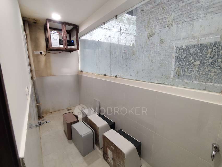 3 BHK Flat In Peers Serene Vistas, Rajendra Nagar For Sale  In Katedan Industrial Area