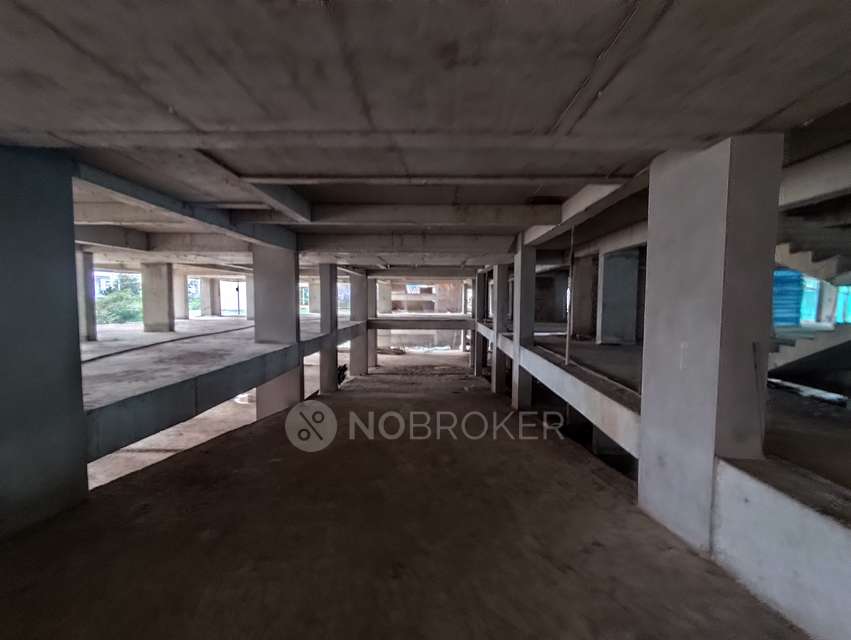 3 BHK Flat In Peers Serene Vistas, Rajendra Nagar For Sale  In Katedan Industrial Area