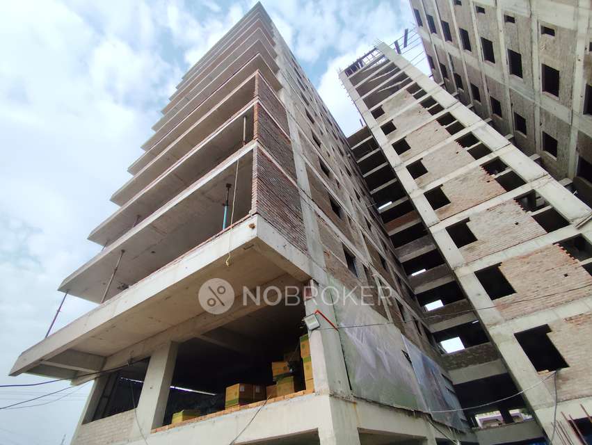 3 BHK Flat In Peers Serene Vistas, Rajendra Nagar For Sale  In Katedan Industrial Area