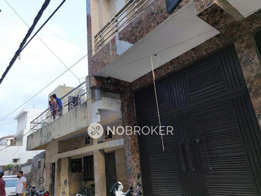 2 BHK Flat In Durga Apartment For Sale  In Palam