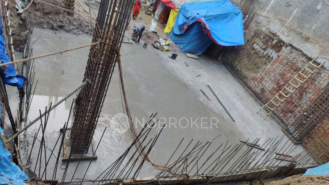 Commercial Property in  Vikaspuri, , Delhi for Rent 