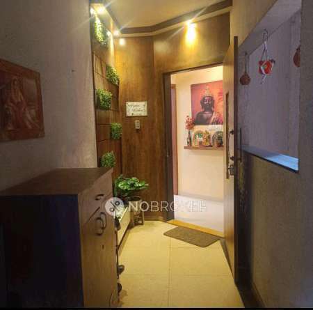 2 BHK Flat In Pride World City for Rent  In Charholi Budruk