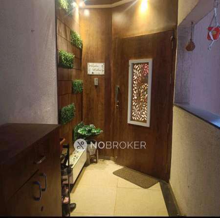 2 BHK Flat In Pride World City for Rent  In Charholi Budruk