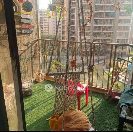 2 BHK Flat In Pride World City for Rent  In Charholi Budruk