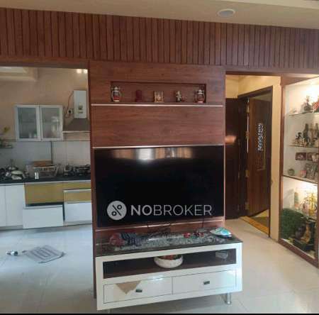 2 BHK Flat In Pride World City for Rent  In Charholi Budruk
