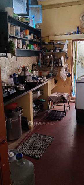 2 BHK House For Sale  In Kalhalli, Ulsoor